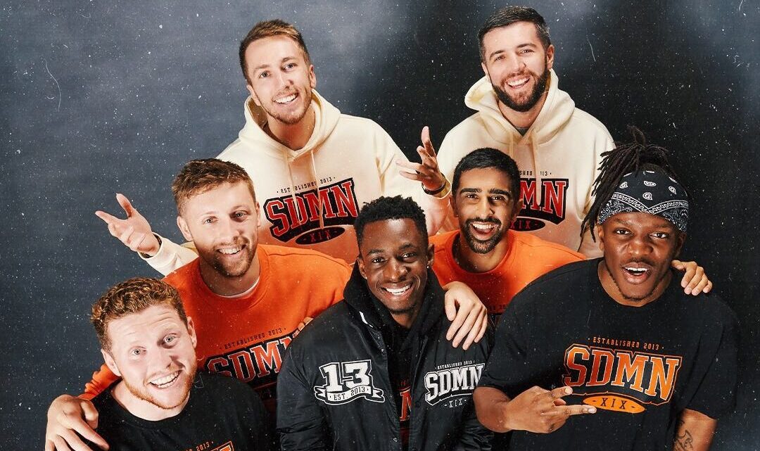 The Sidemen Biography: Net Worth, Videos, Songs, Age, Full Name, Nationality, YouTube, Wikipedia, Pictures The Sidemen Biography: Net Worth, Videos, Songs, Age, Full Name, Nationality, YouTube, Wikipedia, Pictures