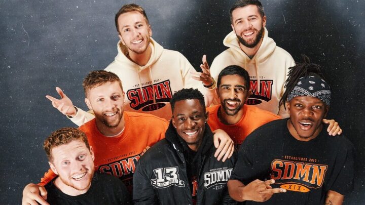 The Sidemen Biography: Net Worth, Videos, Songs, Age, Full Name, Nationality, YouTube, Wikipedia, Pictures