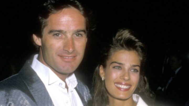 Kristian Alfonso’s ex-husband, Simon Macauley Biography: Age, Net Worth, Children, Instagram, Height, Wikipedia, Real Estate
