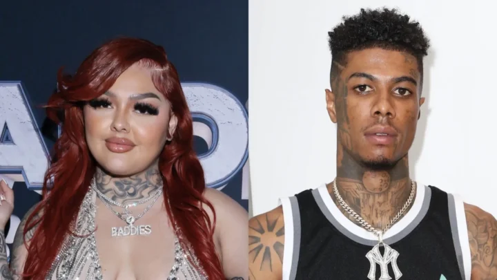 Blueface’s Girlfriend Jaidyn Alexis Biography: Net Worth, Boyfriend, Instagram, Age, Nationality, Height, Son