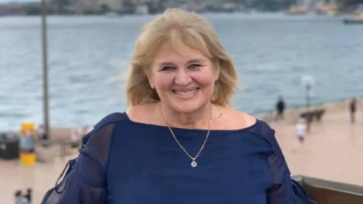 Rebel Wilson’s mother, Sue Bownds Biography: Husband, Age, Net Worth, Children, Parents, Family, Pictures