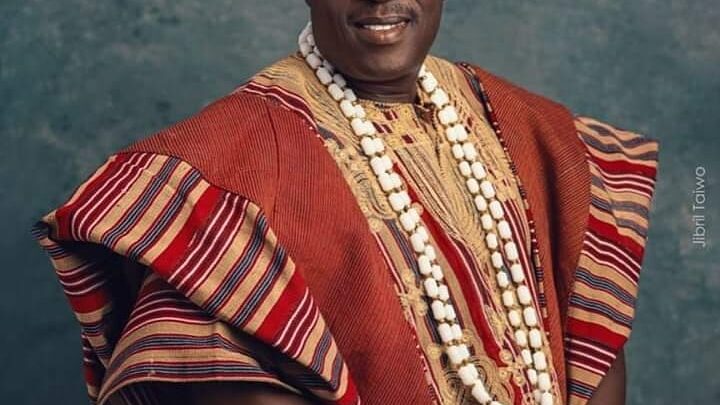 Taiwo Hassan Biography: Wives, Age, Children, Net Worth, House, Family, Twin Sister, Daughter