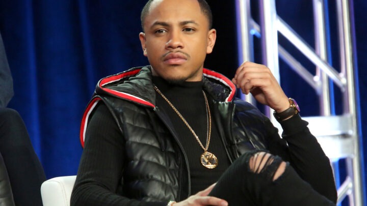 Tequan Richmond Biography: Height, Wife, Age, Movies, Net Worth, Instagram, Kids, TV Shows
