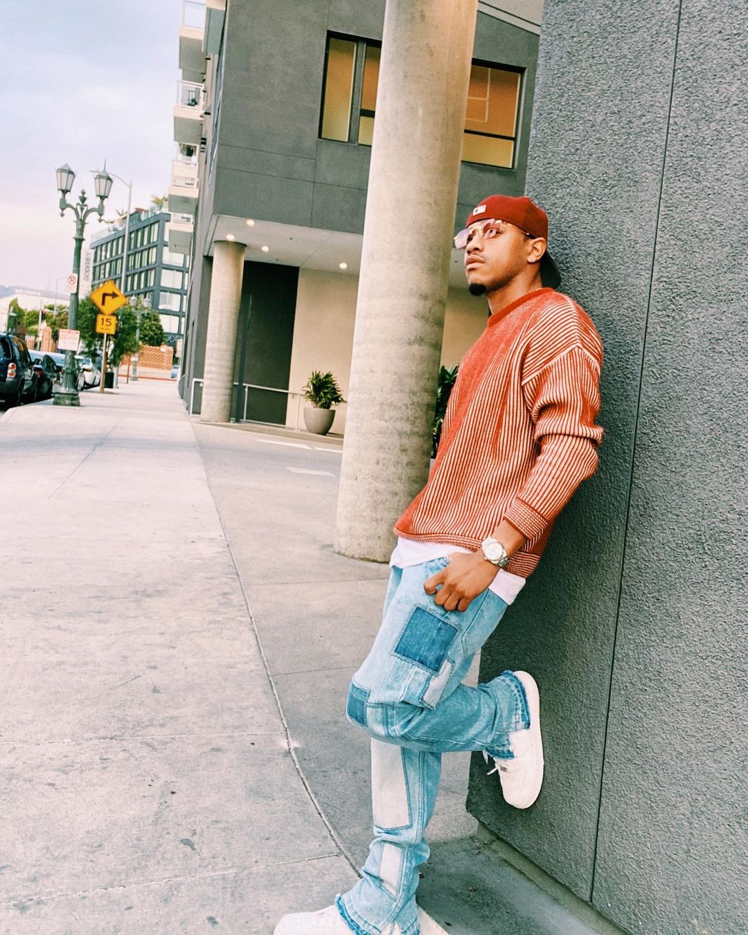 Tequan Richmond Biography: Height, Wife, Age, Movies, Net Worth ...
