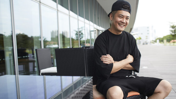 Terence Cao Biography: Wife, Movies, Age, Net Worth, Instagram, Girlfriend, Child
