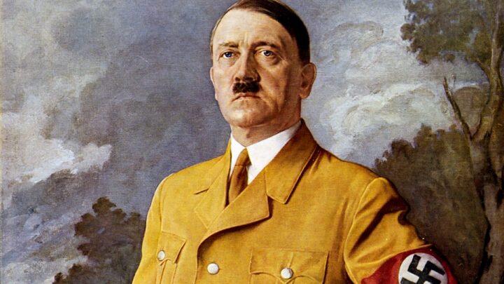 The Legacy of Adolf Hitler: A Dark Chapter in History