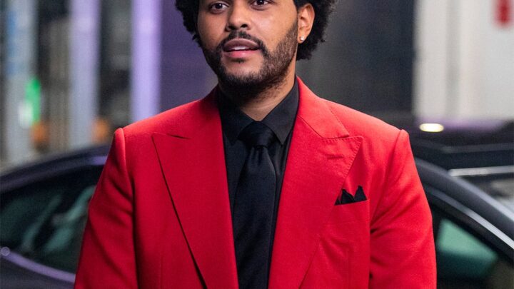 The Weeknd Biography: Girlfriend, Age, Real Name, Net Worth, Songs, Nationality, Albums, Religion, Wife