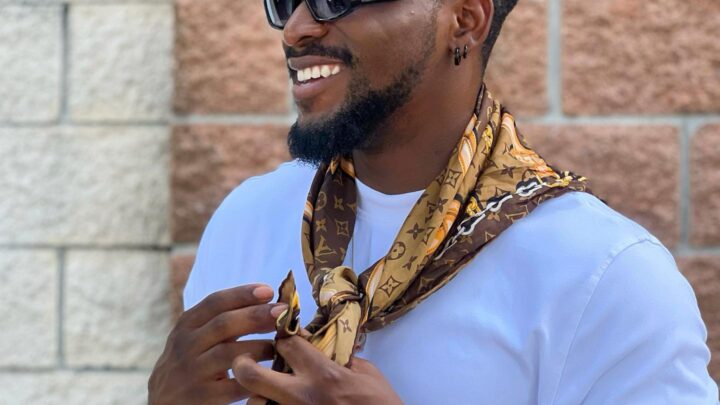 Tobi Bakre Biography: Wife, Movies, Net Worth, Height, Age, Child, Parents, Family