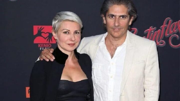 Michael Imperioli’s wife, Victoria Chlebowski Biography: Husband, Age, Net Worth, Siblings, Instagram, Nationality