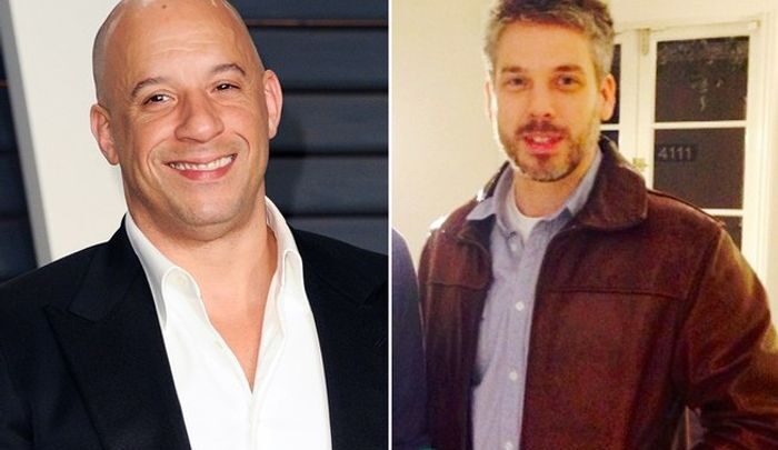 Vin Diesel’s twin brother Paul Vincent Biography: Age, Movies, Net Worth, Siblings, Wife