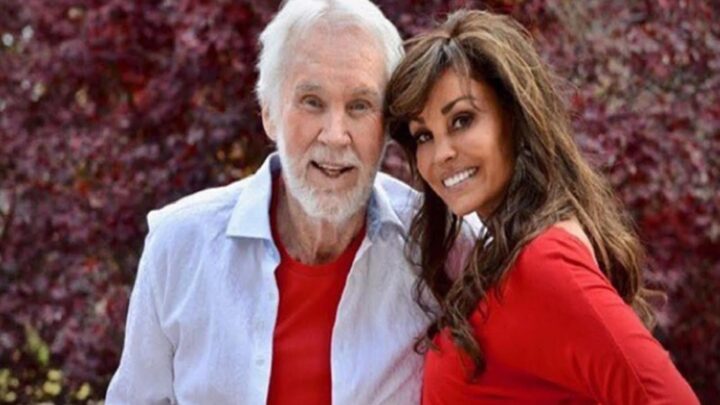 Kenny Rogers’ wife, Wanda Miller Biography: Height, Net Worth, Weight, Age, Instagram, Wikipedia, Husband, Child