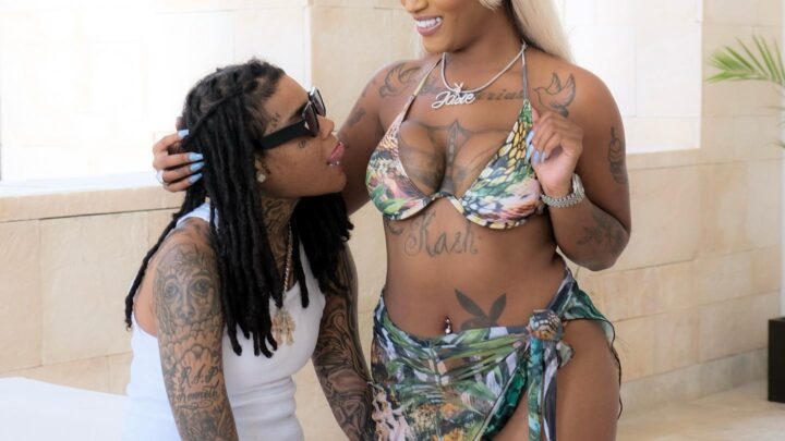Young M.A Biography: Real Name, Age, Songs, Net Worth, Boyfriend, Albums, Partner