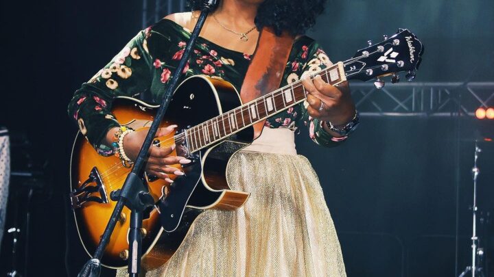 Zahara Biography: Real Name, Age, Songs, Net Worth, Husband, Instagram, Meaning, Pictures