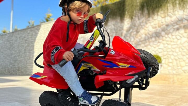 Zayn Sofuoğlu: The Turkish Racing Prodigy Making Waves on Social Media