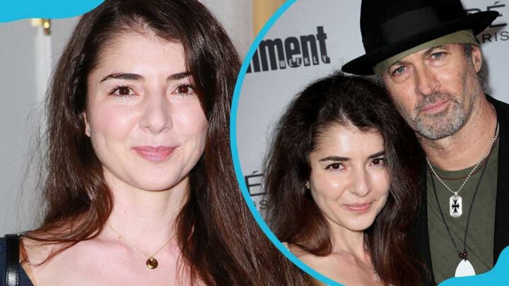 Scott Patterson’s wife, Kristine Saryan Biography: Husband, Age, Net Worth, Instagram, Kids, IMDb, Height, Movies