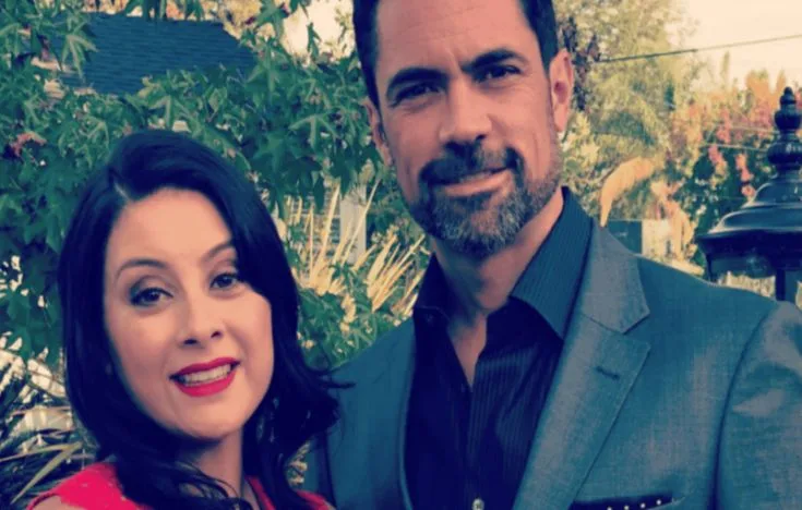 Danny Pino’s wife, Lily Pino Biography: Age, Parents, Movies, Net Worth, TV Shows, Height, Instagram, Kids, Wikipedia, Siblings