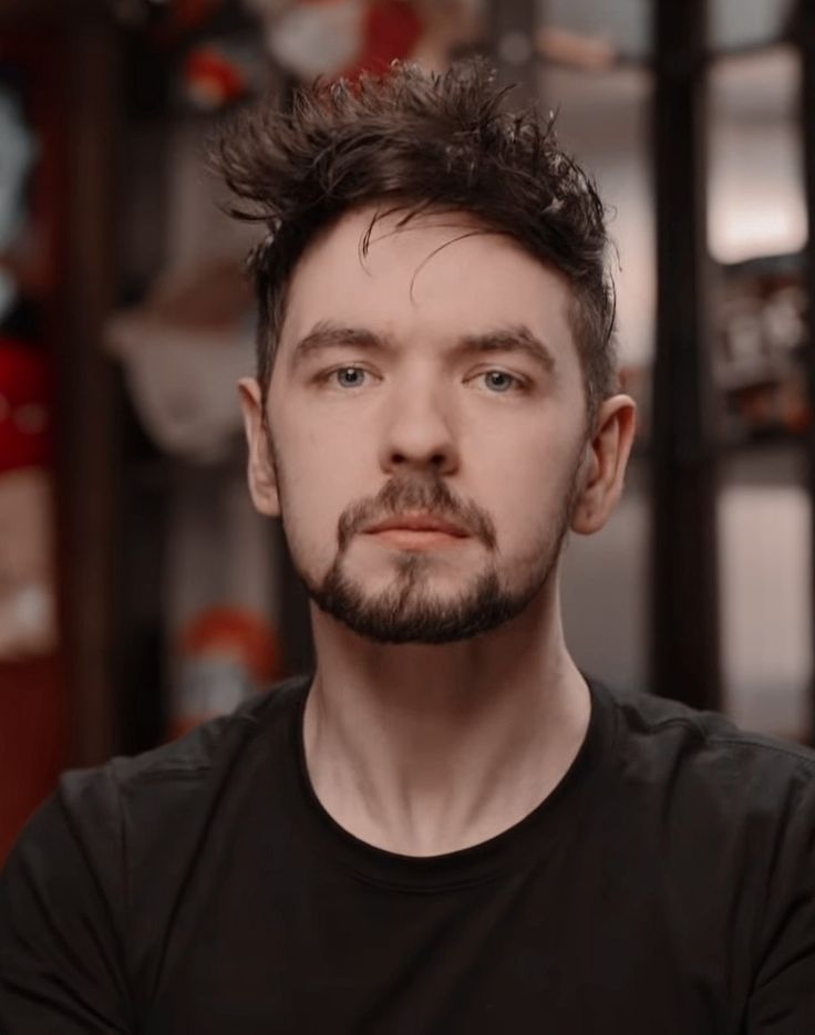 Jacksepticeye Biography: Height, Age, Wife, Real Name, Net Worth