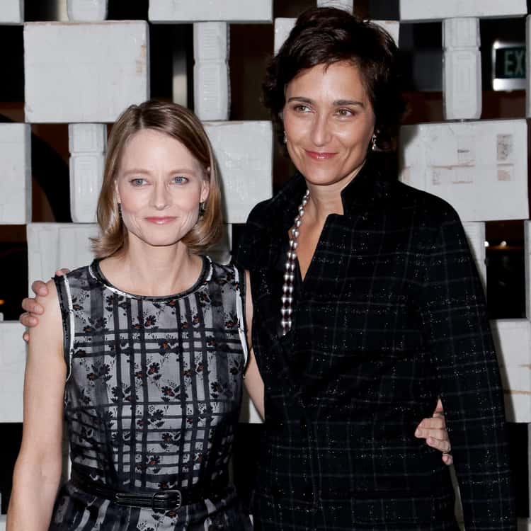 Jodie Foster's exwife Cydney Bernard Biography Age, Net Worth