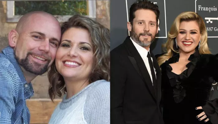 Brandon Blackstock’s ex-wife, Melissa Ashworth Biography: Husband, Age, Net Worth, Children, Photos, Siblings