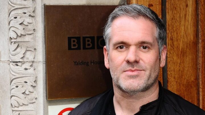 Christopher Moyles Biography: Age, Wife, Net Worth, BBC Radio, Wikipedia, Children, Family