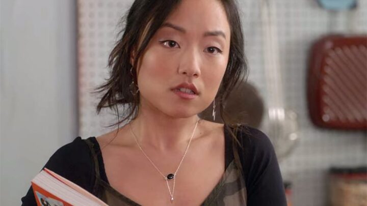 Andrea Bang Biography: Age, Net Worth, Husband, Children, Movie, Photos