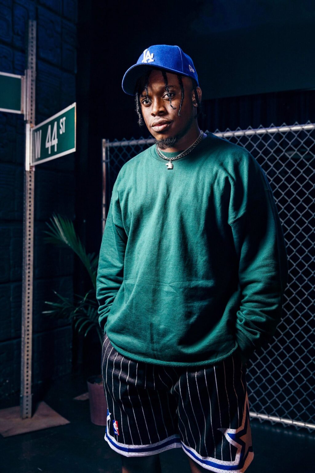 Blxst Biography: Real Name, Age, Net Worth, Songs, Girlfriend, Albums