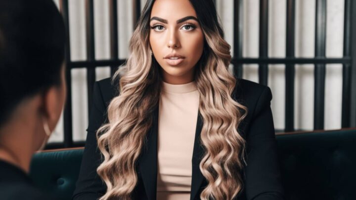 Brooke Ashley Hall Biography: Age, TikTok, Net Worth, YouTube, Height, House, Boyfriend, Husband