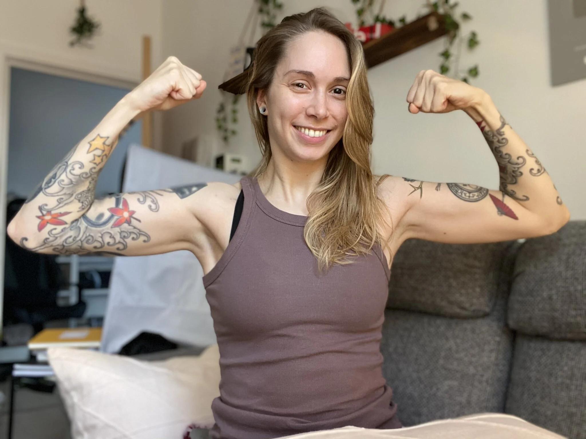 Jacksepticeye's girlfriend Gab Smolders Biography Net Worth, Boyfriend