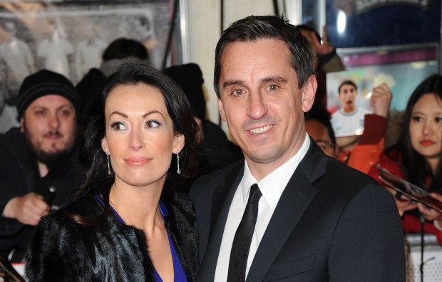 Gary Neville’s wife, Emma Hadfield Biography: Height, Age, Husband, Net Worth, Pictures, Nationality, Instagram