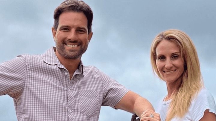 Scott McGillivray’s wife, Sabrina McGillivray Biography: Husband, Age, Children, Net Worth, Instagram, Height