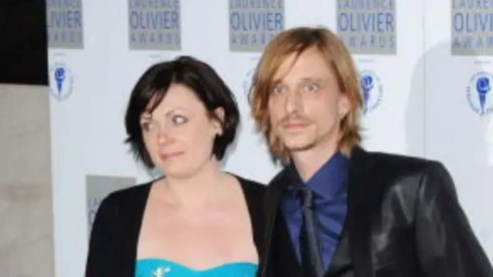 Mackenzie Crook’s wife, Lindsay Crook Biography: Net Worth, Birthday, Instagram, Age, Wikipedia, Spouse, Wedding, Children