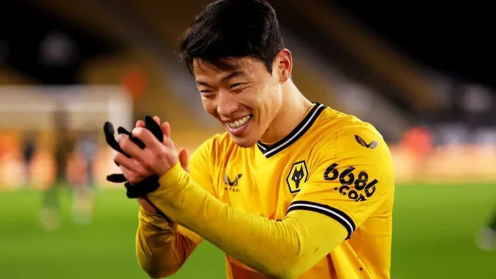 Hwang Hee-chan Biography: Age, Stats, Wife, Net Worth, Salary, FIFA, Height, Instagram, Position