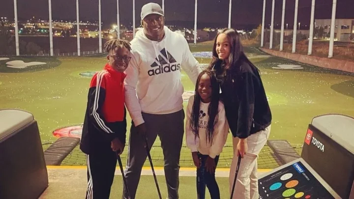 Bobby Lashley’s daughter, Naomi Lashley Biography: Net Worth, Age, Height, Siblings, Parents, Wikipedia