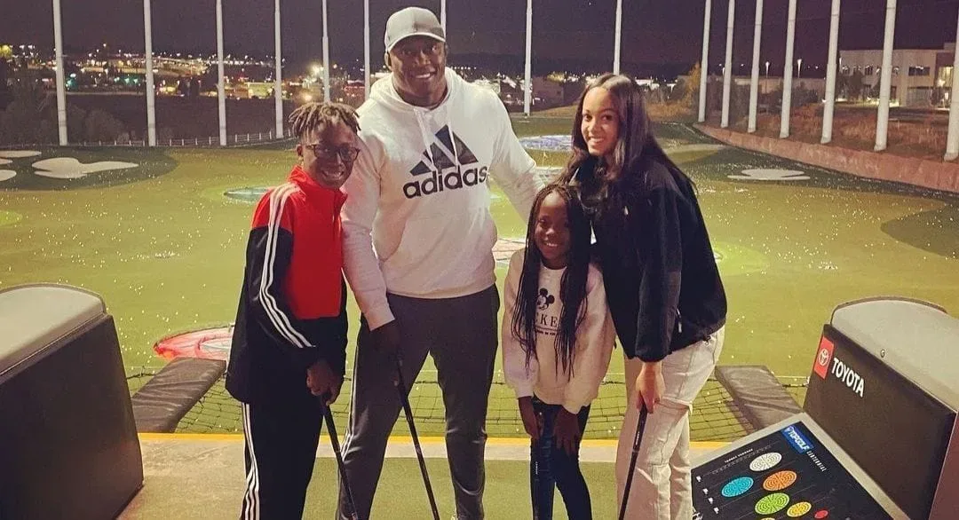 Bobby Lashley’s daughter, Naomi Lashley Biography: Net Worth, Age, Height, Siblings, Parents, Wikipedia
