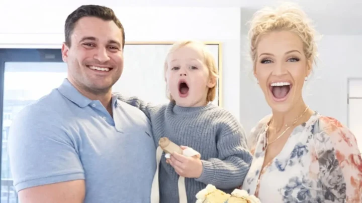 Carley Shimkus Biography: Age, Net Worth, Husband, FOX News, Children, Boyfriend, Height, Pictures