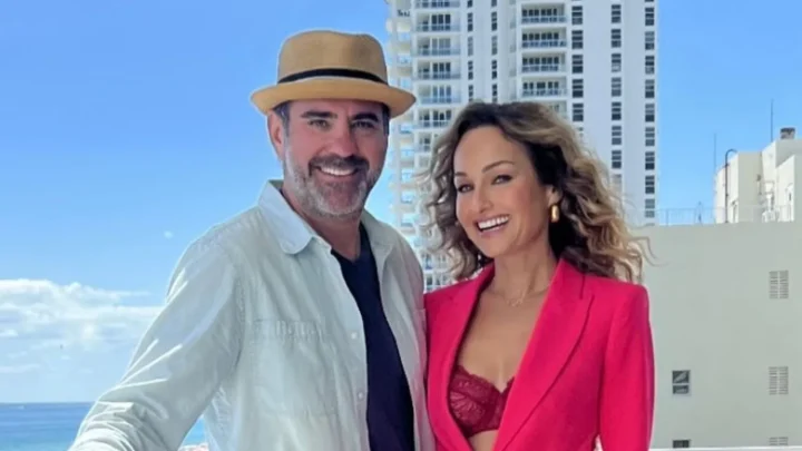 Giada De Laurentiis Boyfriend Shane Farley Biography: Age, Wikipedia, Net Worth, Height, Partner, Pictures