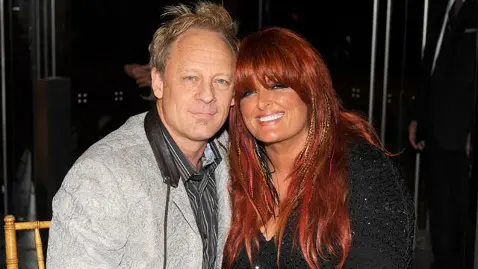 Wynonna Judd’s ex-husband, Arch Kelley III Biography: Net Worth, Age, Height, Children, Wife, Instagram, Partner, Wikipedia,