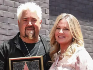 Guy Fieri’s wife, Lori Fieri Biography: Instagram, Age, Net Worth, Pictures, Wiki, Husband, Kids
