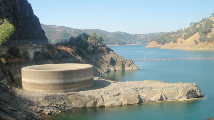 Berryessa Spillway Tragedy: A Comprehensive Guide to the Berryessa Spillway Deaths