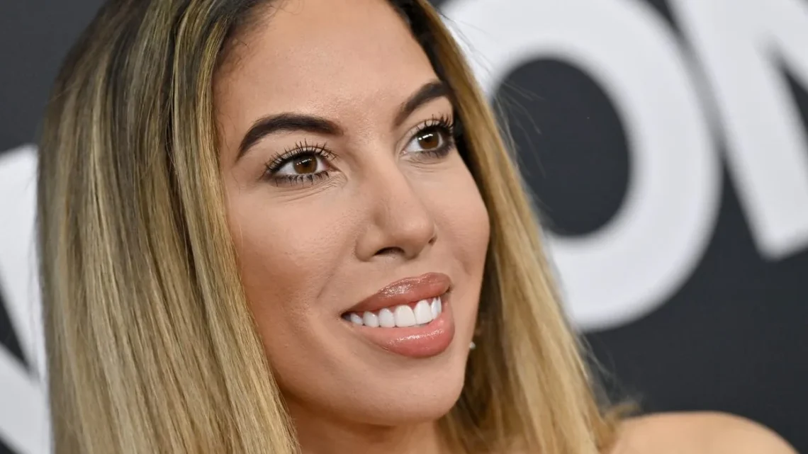Brooke Ashley Hall Biography: Age, TikTok, Net Worth, YouTube, Height, House, Boyfriend, Husband