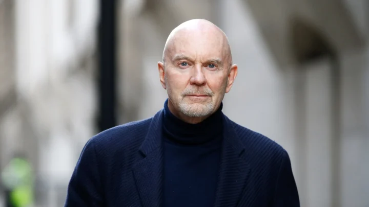 Roger Jenkins Biography: Age, Wife, Net Worth, Nationality, Children, Profile