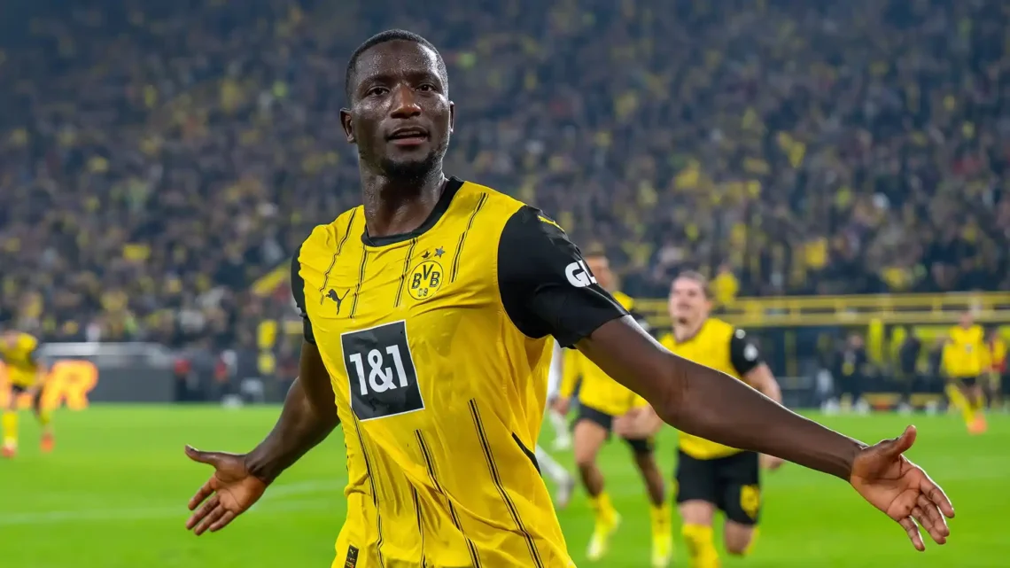 Serhou Guirassy Biography: Stats, Age, FIFA, Net Worth, Salary, Goals, Girlfriend, Family, Wiki, Instagram