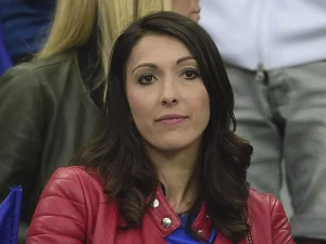 Olivier Giroud’s wife, Jennifer Giroud Biography: Age, Net Worth, Height, Children, Instagram, Family, Pictures