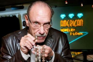 Les Gold