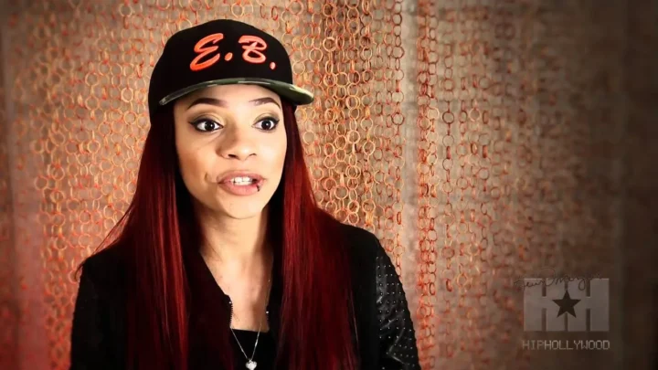 Eazy-E’s daughter, Erin Bria Wright Biography: Movies, Age, Net Worth, Instagram, TV Shows, Spouse, Siblings, Parents