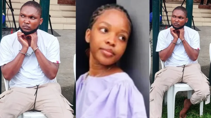 Otuene Justina Nkang: How Ritualist Boyfriend Killed His Girlfriend in UNIPORT