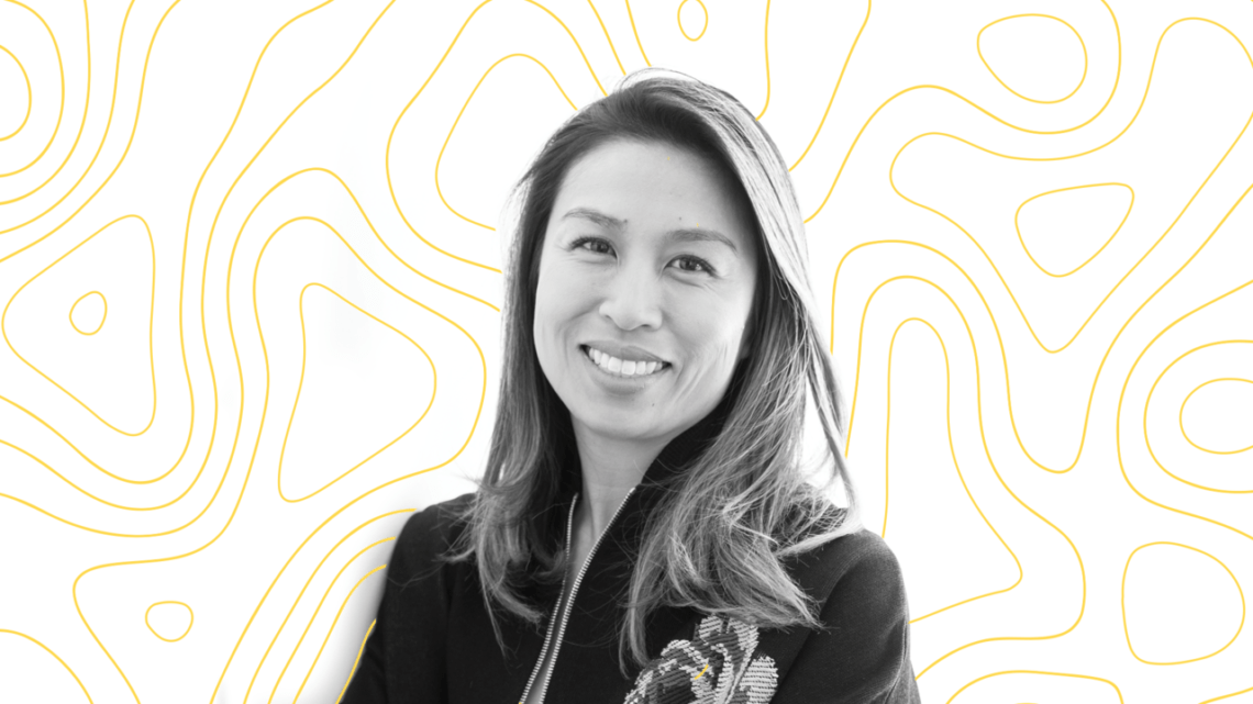 Chamath Palihapitiya's exwife, Brigette Lau Biography Age, Partner