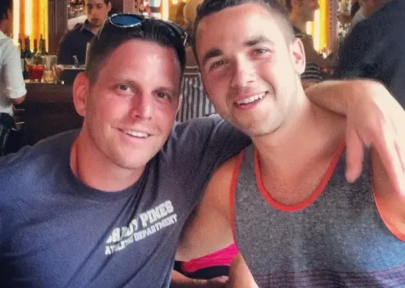 Dave Rubin’s husband David Janet Biography: Songs, Age, Height, Net Worth, Siblings, Movies, Gay, Wikipedia