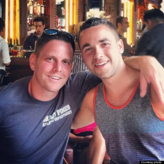 Dave Rubin’s husband David Janet Biography: Songs, Age, Height, Net Worth, Siblings, Movies, Gay, Wikipedia