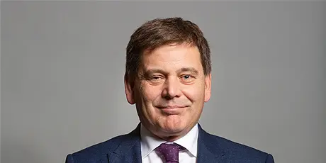 Andrew Bridgen Biography: Net Worth, Wife, Age, Children, Nationality, House, News, Family